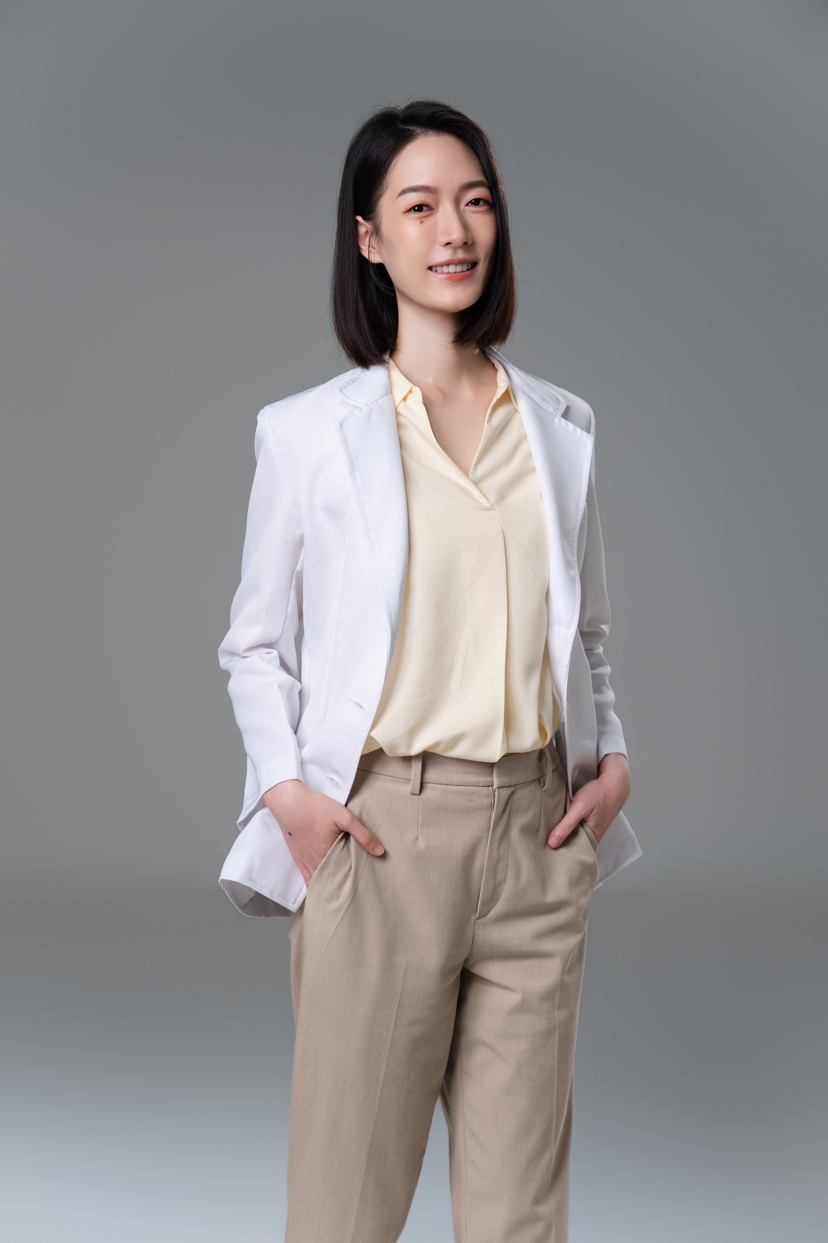 林宜嬅 Anny 營養師形象照