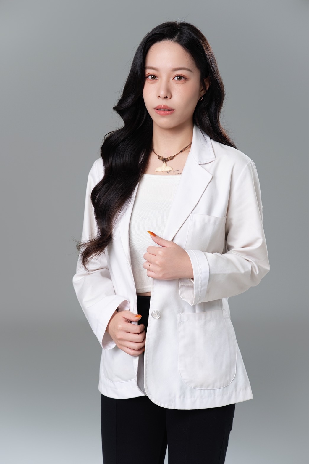 劉庭佳 Nora 營養師形象照