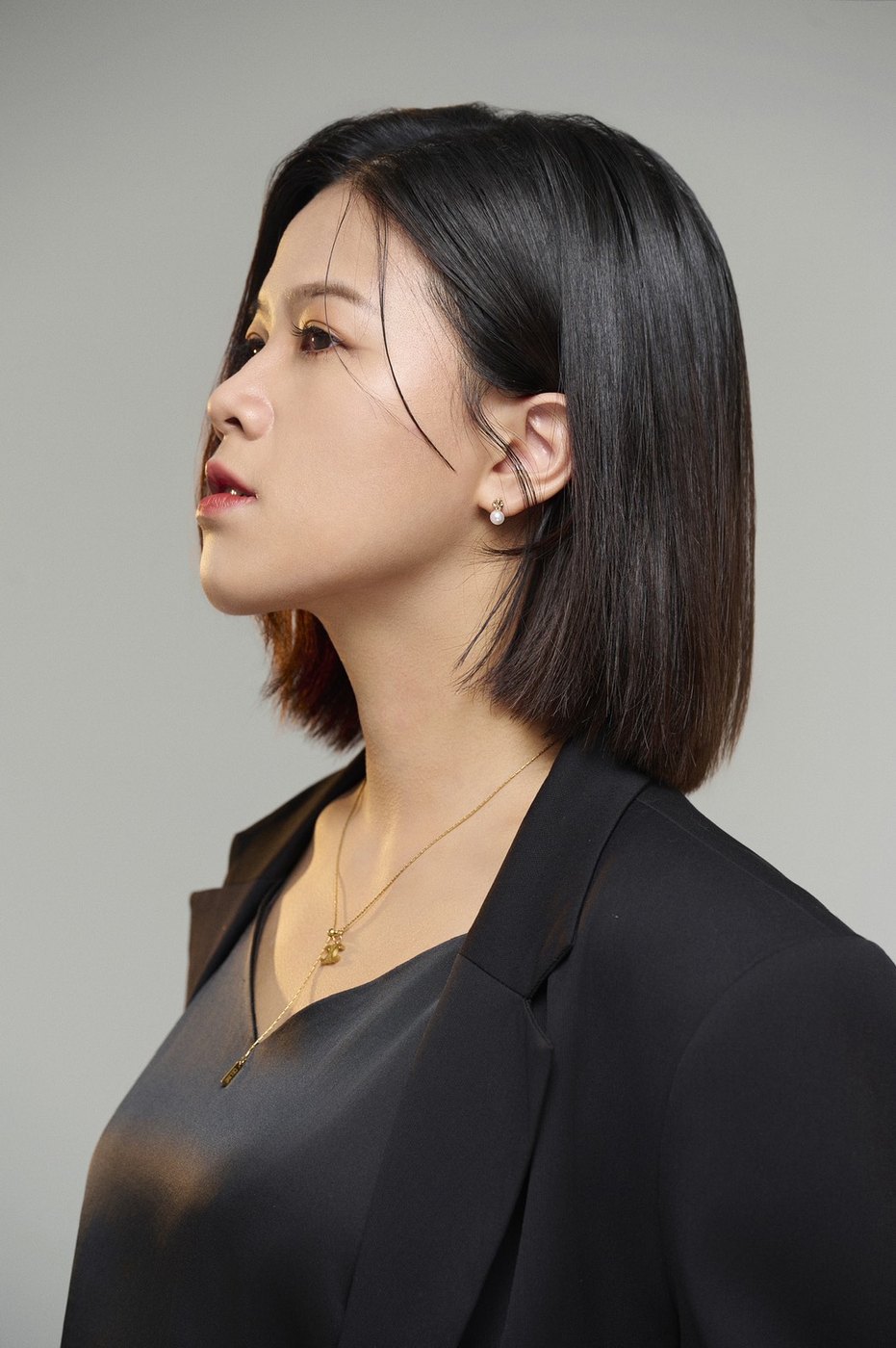 李芷寧(Rena)營養師形象照
